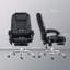 Fauteuil de bureau Vinsetto