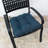 Patio D Indoor/Outdoor Seat Cushion-669597807