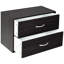 Commode de rangement 2 tiroirs Aylinne-857416286