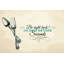 Getting Second - Wrapped Canvas Print-1828451628