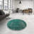 Ailayh Oriental Indoor Rug