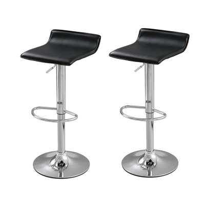 Chaise de bar Adish