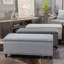 OTTOMAN DE RANGEMENT