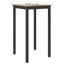 Standing Bar Table Engineered Wood-1038643592-1038643639