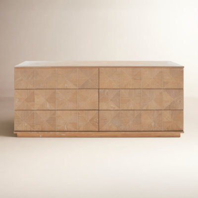 Iriye 63" Dresser