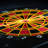 Arachnid Cricket Pro 950 Electronic Dartboard