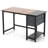 Guidinha Metal Base Computer Desk