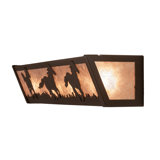 - Light Vanity Light