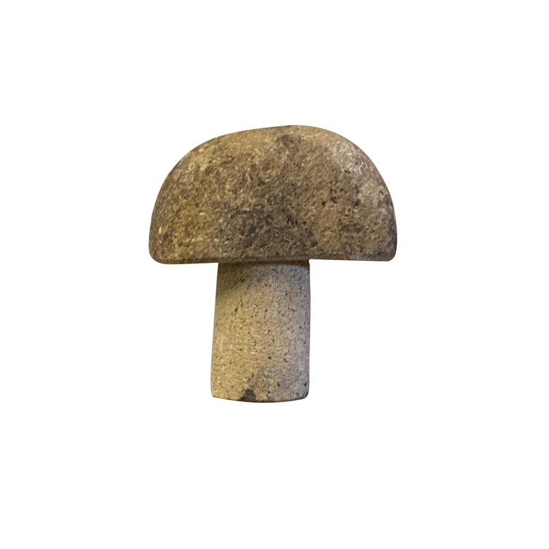 Champignon Boulder 5 po Stone Age Creations