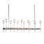 Wolfsburg 12 - Light Unique/Statement Chandelier