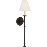 Thomas O'Brien Piaf Large Tail Sconce
