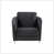 Black est en rupture de stock