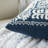 Embroidery Pillow Cover Cotton Canvas Coiling Embroidery Pillow Cover-288125245