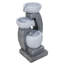 Outdoor Floor Fountain