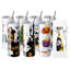 VEVOR 20oz. : Stainless Steel Water Bottle