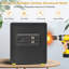 Catine Safe Box Lock