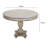 Blakley Round Solid Wood Dining Table