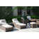 Areefa 8 - Person Patio Conversation Sets with Cushions
