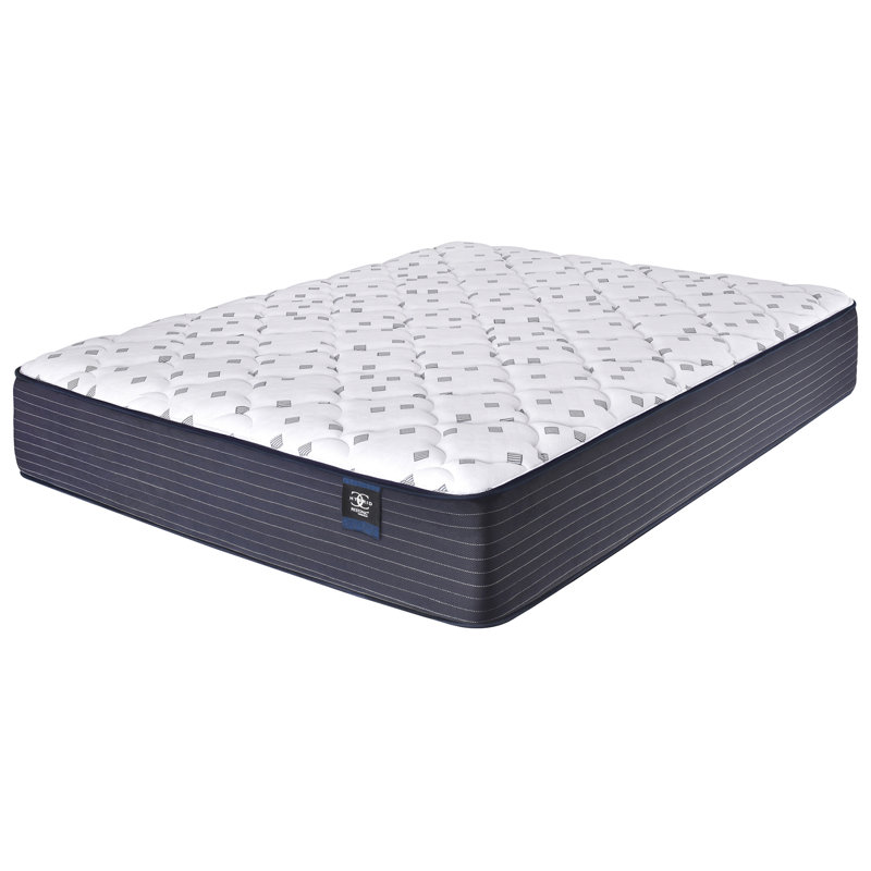 Restonic ComfortCare Hybrid Restonic Direct, Très grand lit