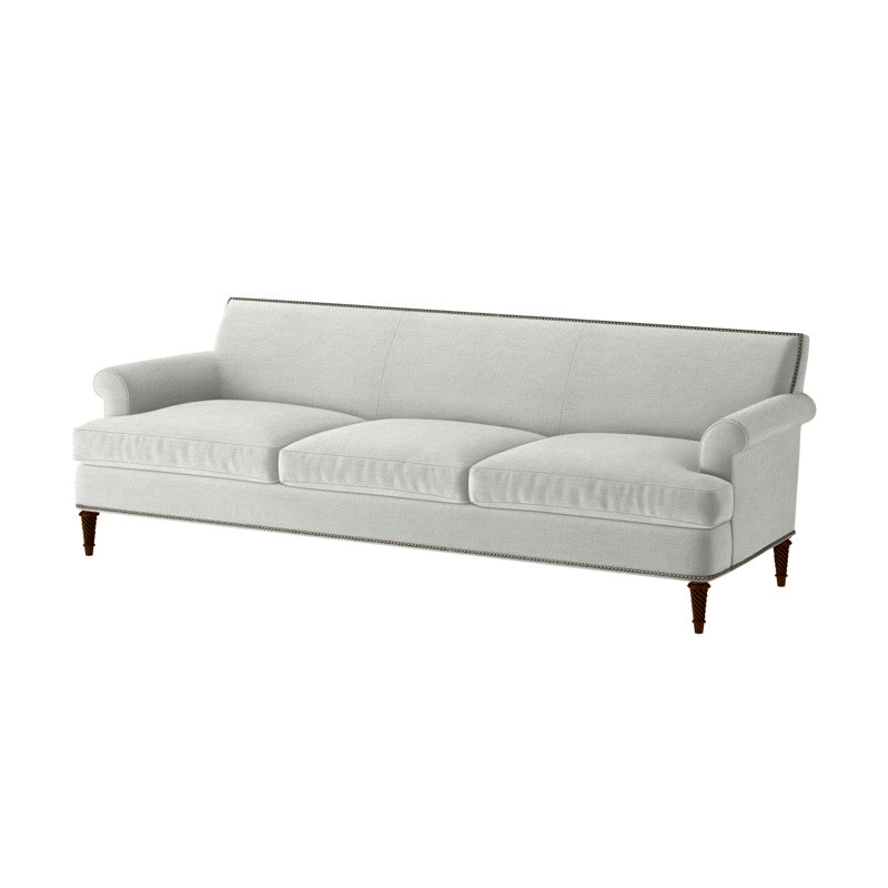 Dauphin Sofa, Cambridge, Merino Pearl (Performance fabric) 1360-91