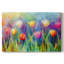 Série Floral-CXIX -Galerie enveloppée Cavas-1037222881