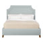 Audrey/Asher Solid Wood Bed-857187013-857187054-867415506