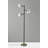 Baileyton 64.5'' Tree Floor Lamp