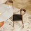 Ensemble repas OteliaMid-Century Modern pour 4/6/8-1701935790