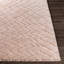 Tapis rose pâle / crème Adina-1767511275