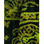 Tapis unique en laine 6 pi 4 po x 9 pi 1 po Rangi