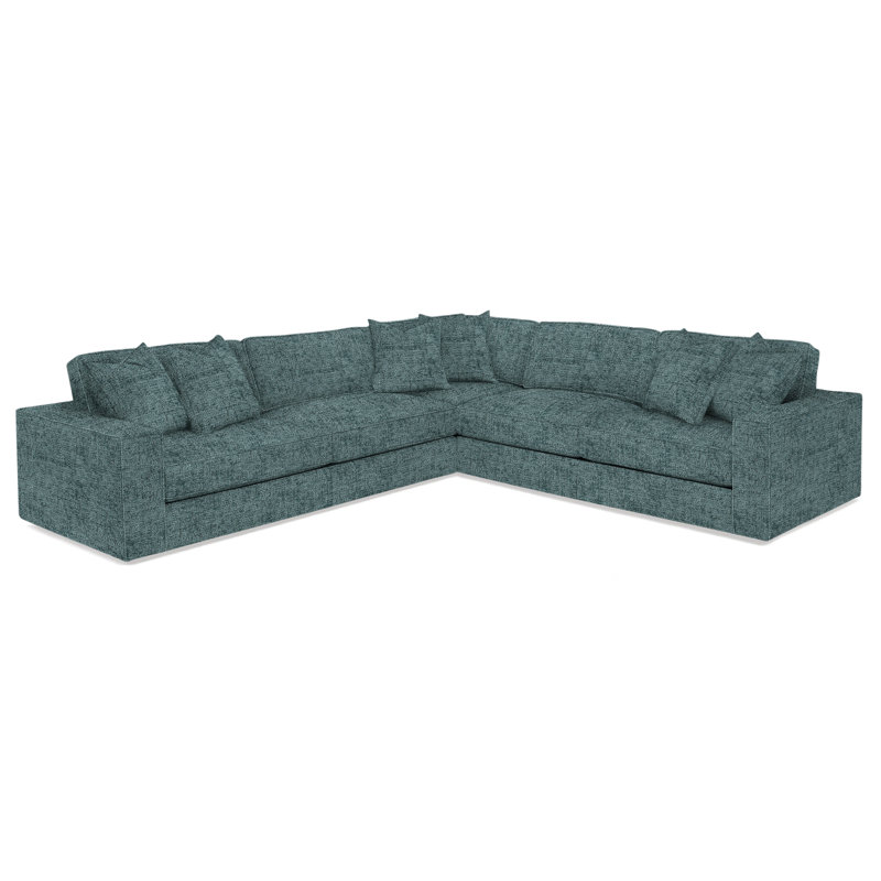 Max Seating Component, Monsieur Scuba