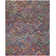 Anaheim Hand Tufted Performance Chevron Rug