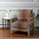 Dann Foley - Chaise longue - Revêtement