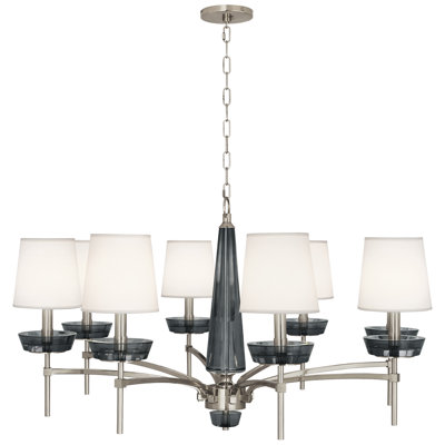 Cristallo 8 - Light Chandelier
