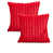 Red is out of stock