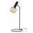 Anajah 57Cm Table Lamp with Outlet-1674394059
