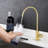 Evoio Kitchen Faucet-89642192