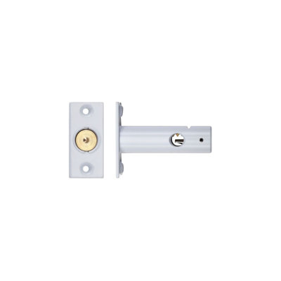 Rack Bolt One Sided