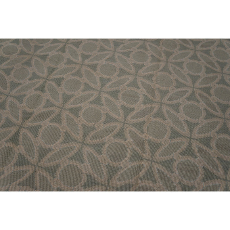 Needlepoints One-of-a-Kind 6' X 9' Area Rug