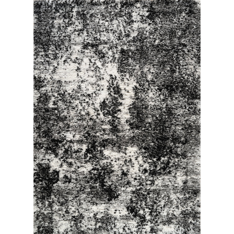Shag Juno Rug