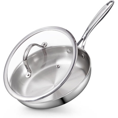 Poêle à frire 8 po Cooks