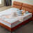 Hybrid Memory Foam Mattress In A Box With Pocket Spring Pressure Relief Medium Firm Mattresses-1019566098-1019566099