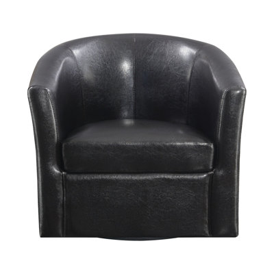 Miyamoto Barrel Chair