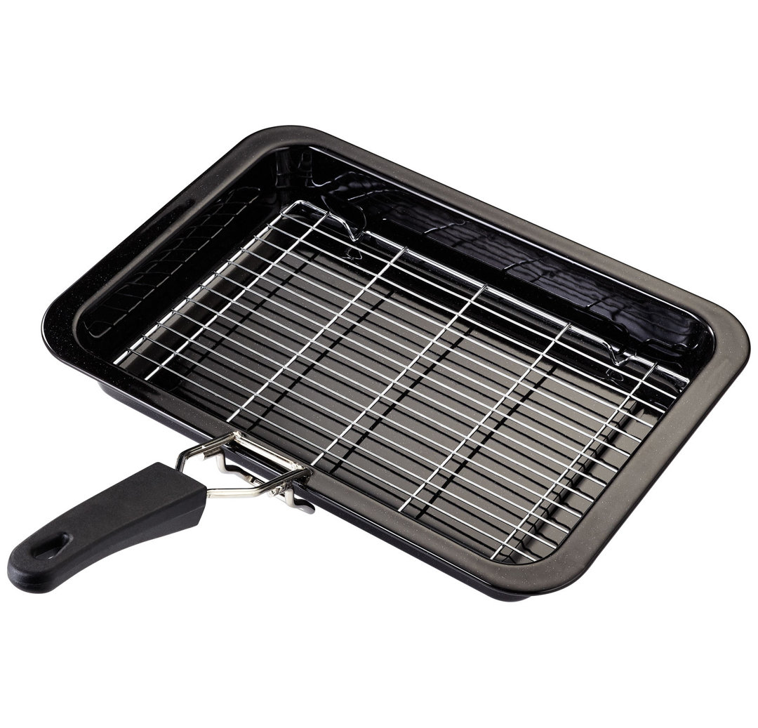 Judge, Essentials Enamel - Grill Tray