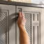 Suncast Haven Tall Storage Cabinet