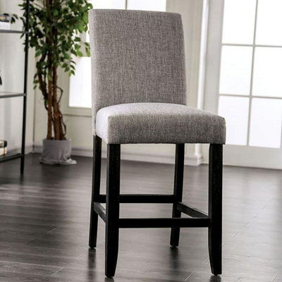 Tabouret de comptoir Godefroid 25