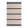 Asenet Cotton Striped Indoor Rug