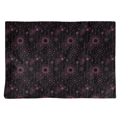 Napperon 18 "astrologie