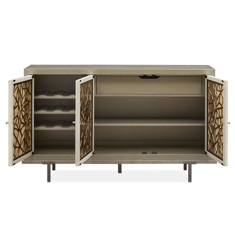 Abermarle 61.13'' Sideboard