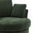 Achorn 42" W Recessed Arm Slipcovered Swivel Barrel Chair-1626819413